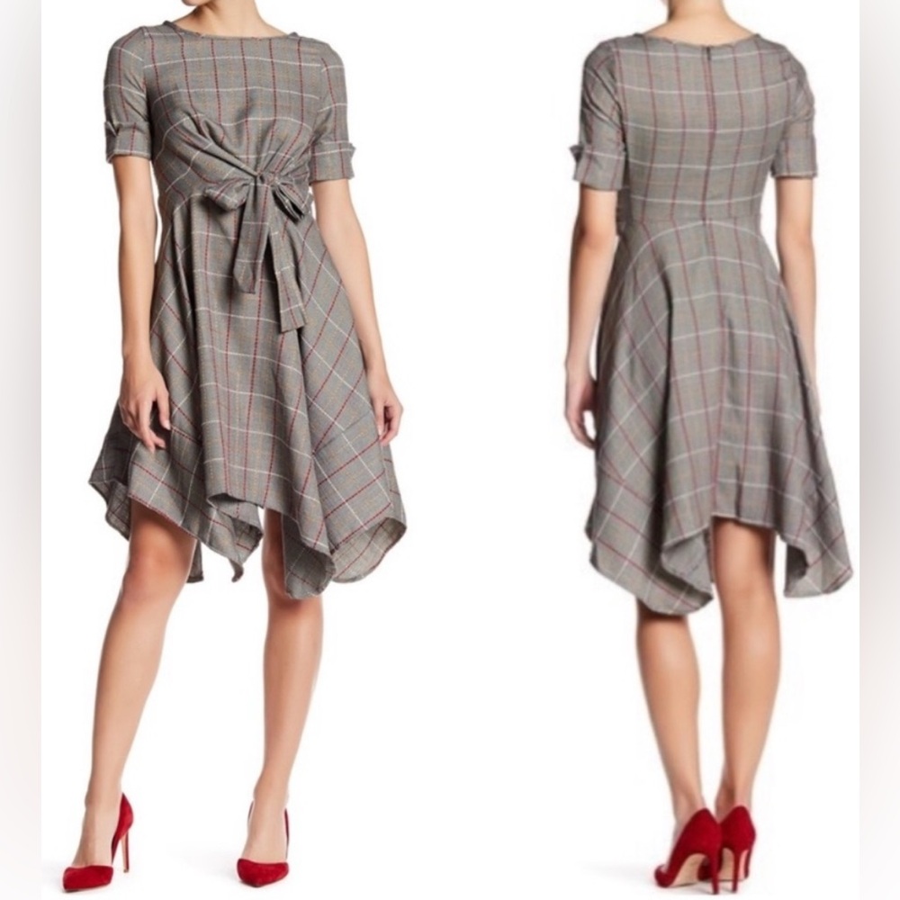 Eva Franco rare EZRA dress - Size 4 - MINT COND.